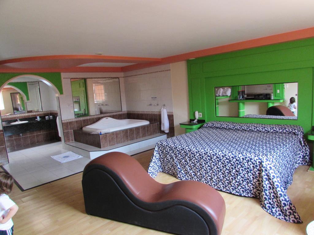 Motel Gran Vallarta